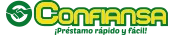 Logo de CONFIANSA